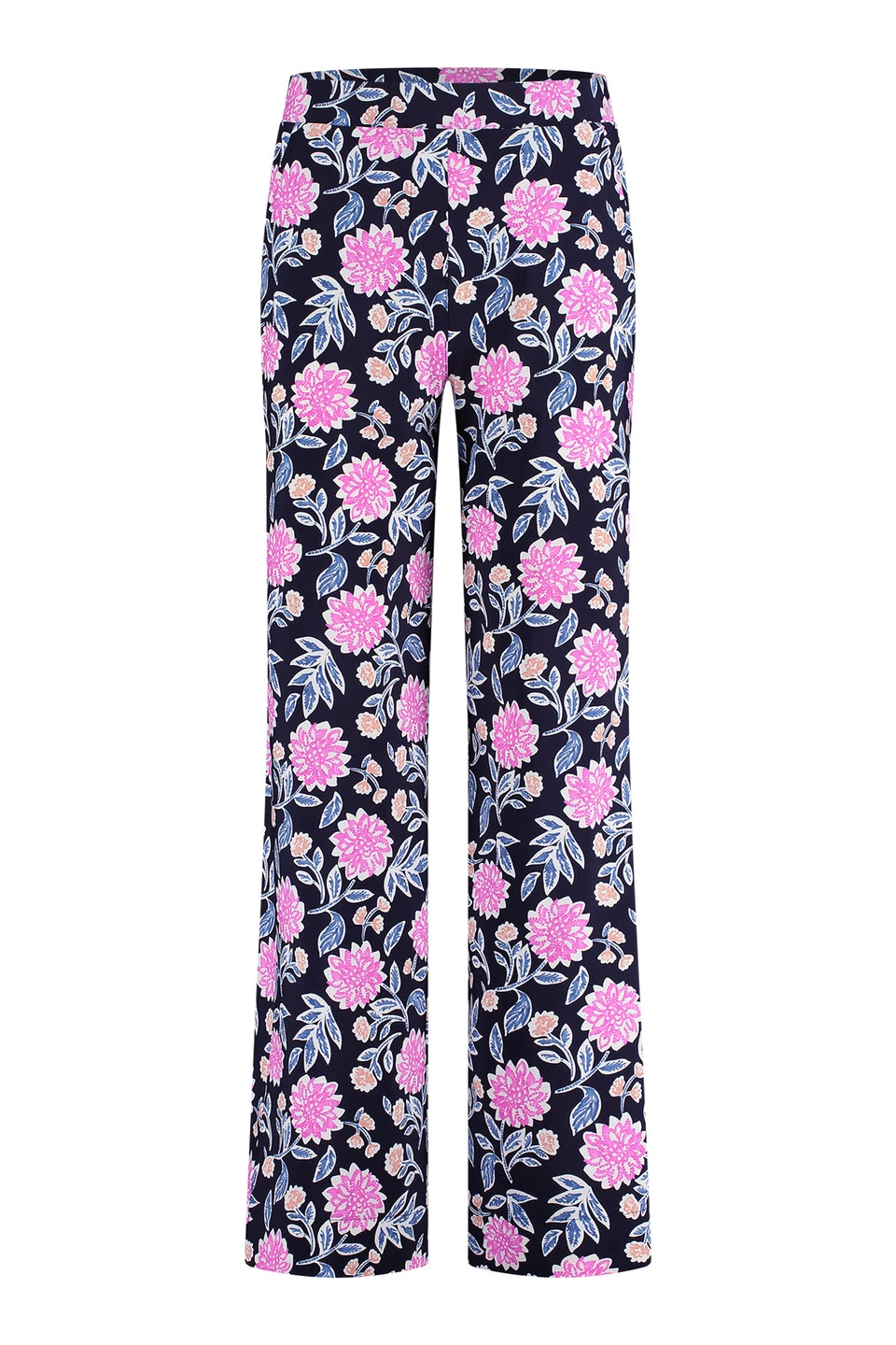 Studio Anneloes | Lexie flower trousers
