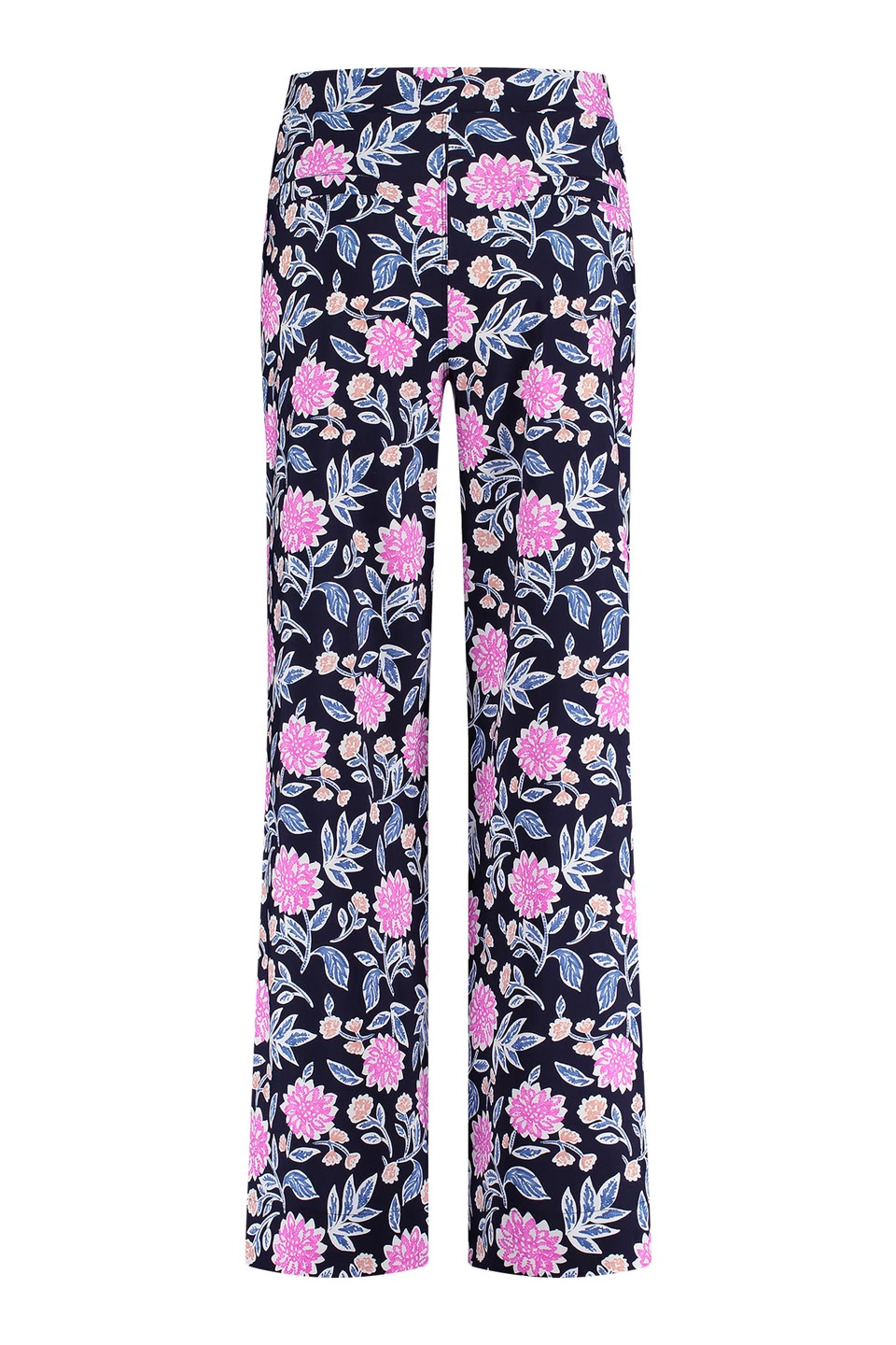 Studio Anneloes | Lexie flower trousers