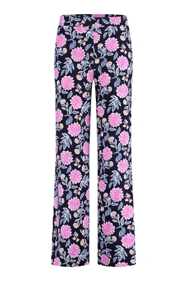 Studio Anneloes | Lexie flower trousers