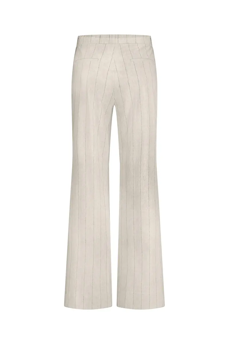 Studio Anneloes | Lexie pinstripe trousers
