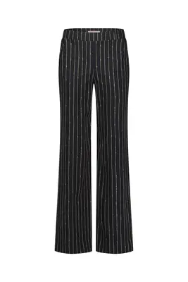 Studio Anneloes | Lexie pinstripe trousers