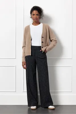 Studio Anneloes | Lexie pinstripe trousers
