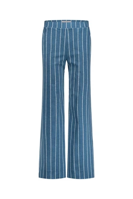 Studio Anneloes | Lexie pinstripe trousers