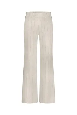 Studio Anneloes | Lexie pinstripe trousers