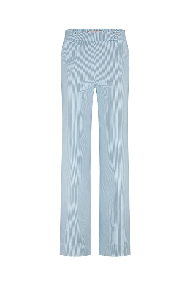 Studio Anneloes | Lexie stripe trousers