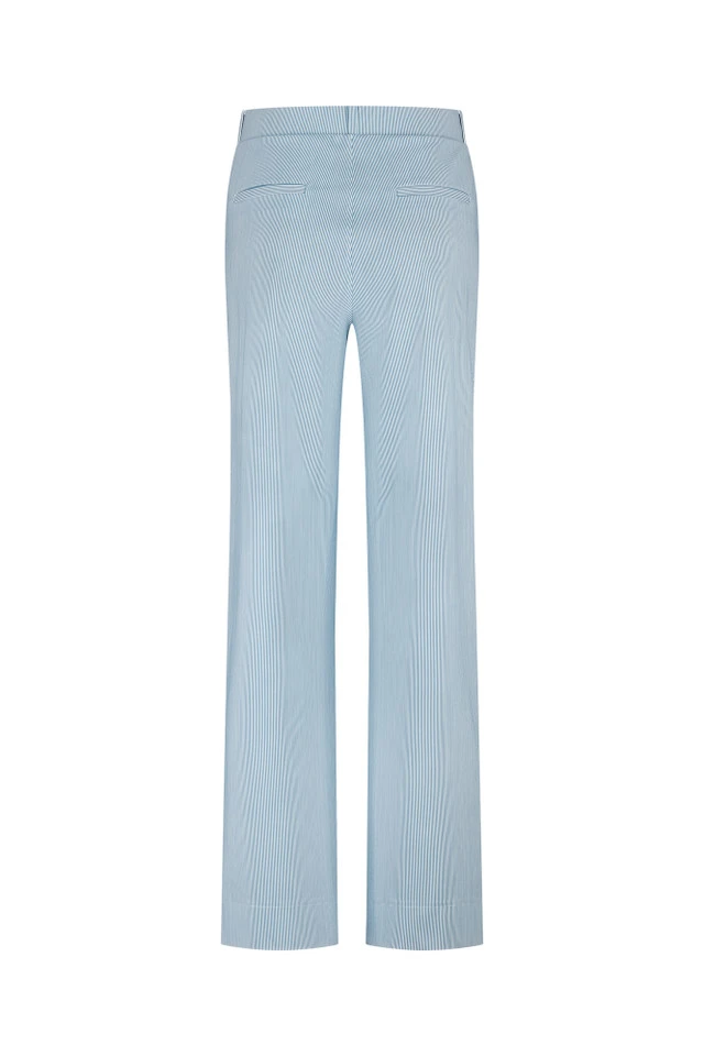 Studio Anneloes | Lexie stripe trousers