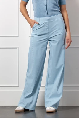 Studio Anneloes | Lexie stripe trousers