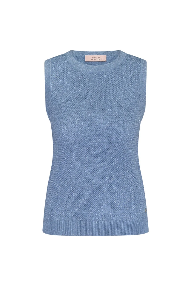 Studio Anneloes | Lieske twinset singlet