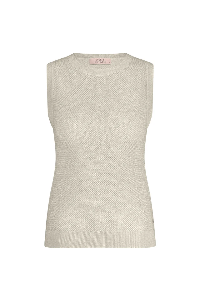 Studio Anneloes | Lieske twinset singlet