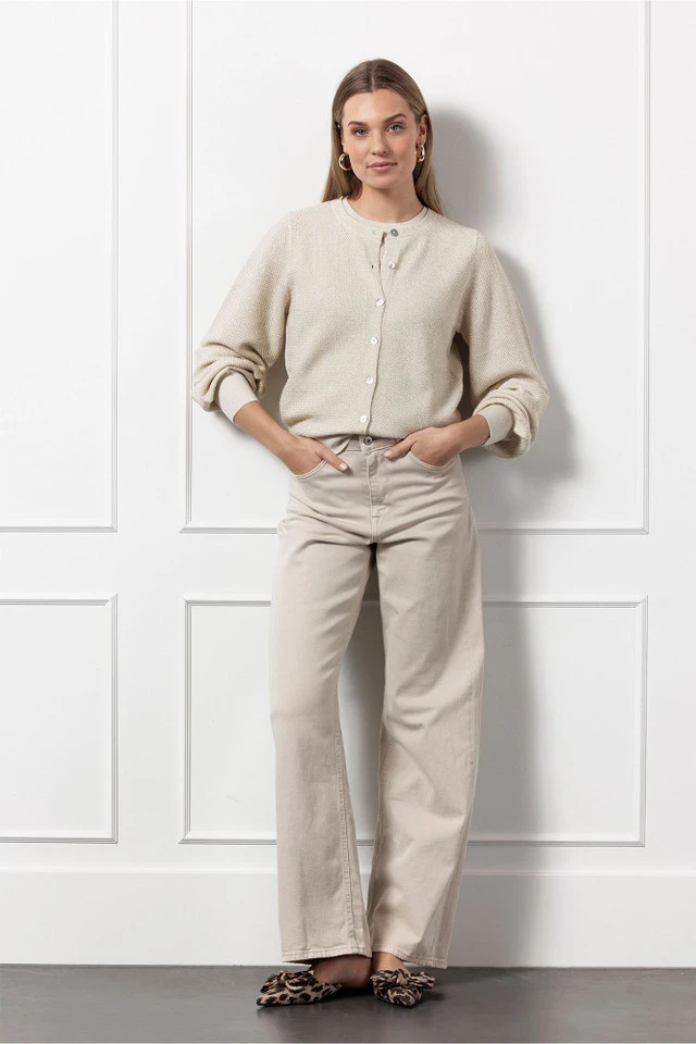 Studio Anneloes | Lieske twinset singlet