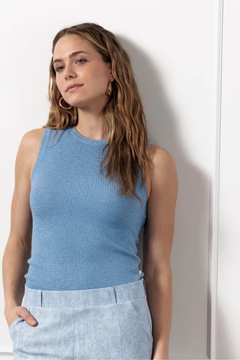 Studio Anneloes | Lieske twinset singlet