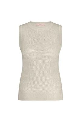 Studio Anneloes | Lieske twinset singlet