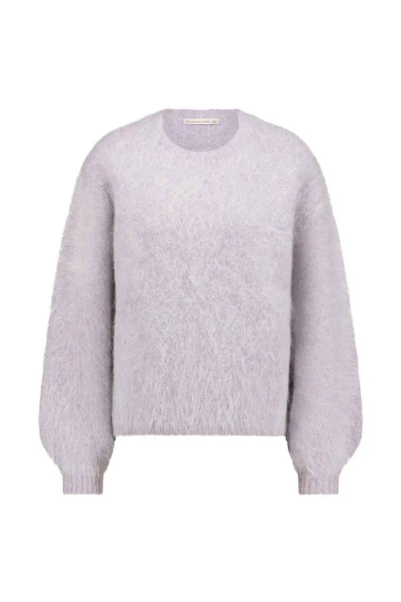 Studio Anneloes | Lisette furry pullover