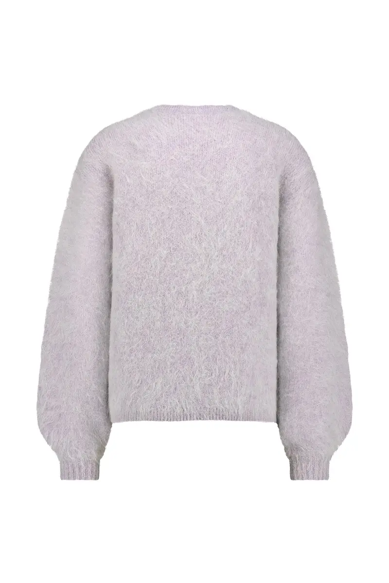Studio Anneloes | Lisette furry pullover
