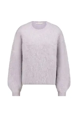 Studio Anneloes | Lisette furry pullover