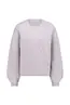 Studio Anneloes | Lisette furry pullover