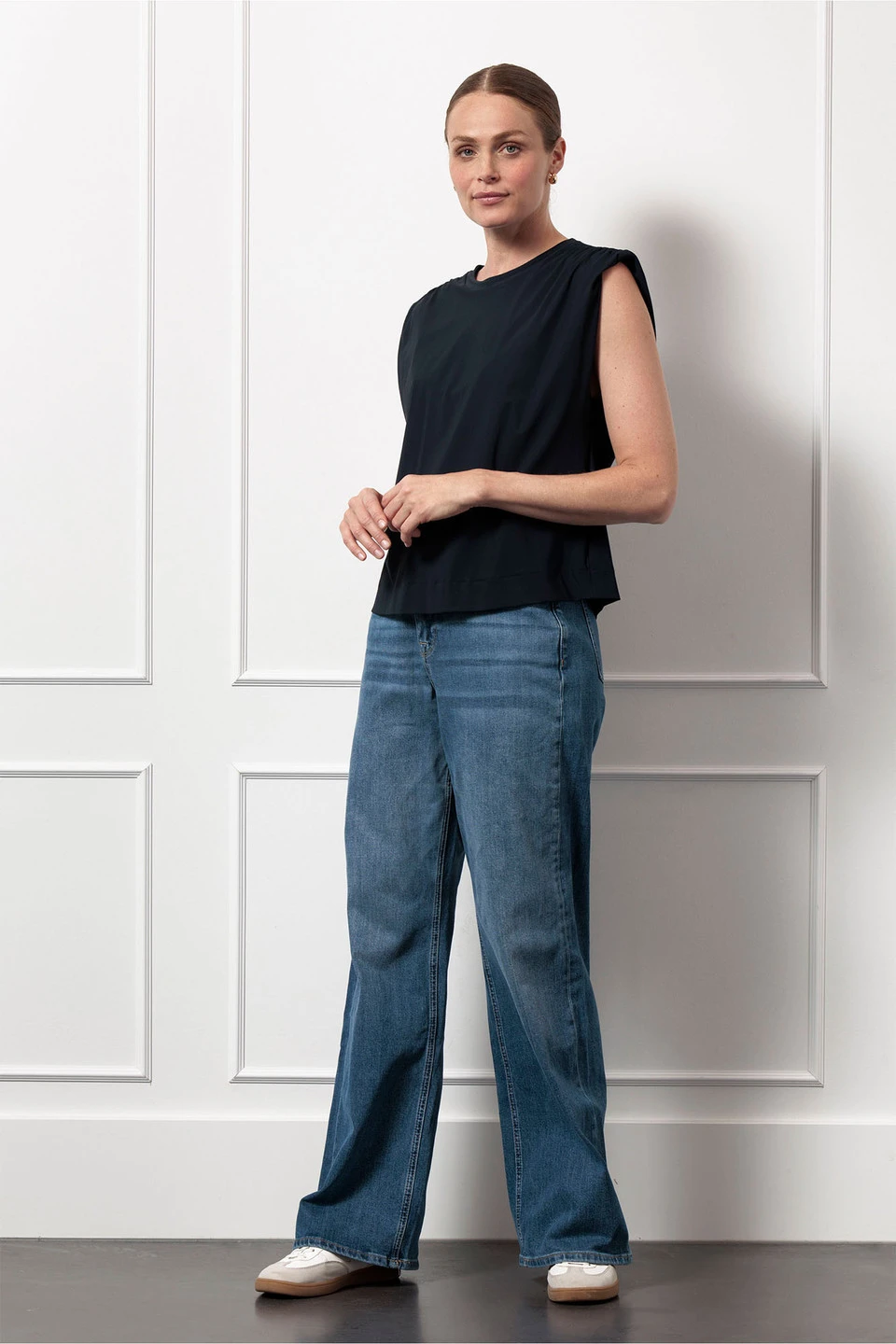 Studio Anneloes | Lois top
