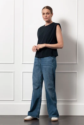 Studio Anneloes | Lois top