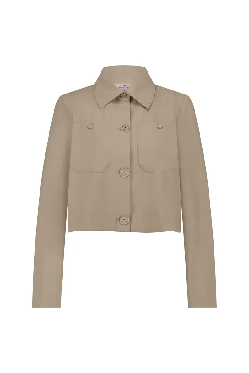 Studio Anneloes | Loulou jacket