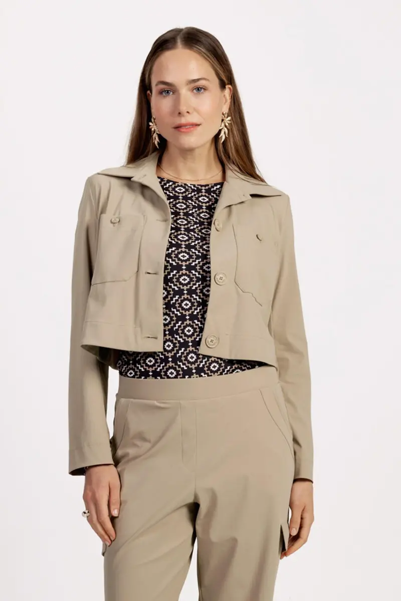 Studio Anneloes | Loulou jacket