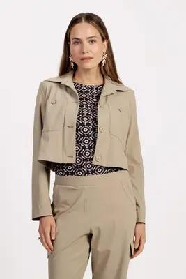 Studio Anneloes | Loulou jacket