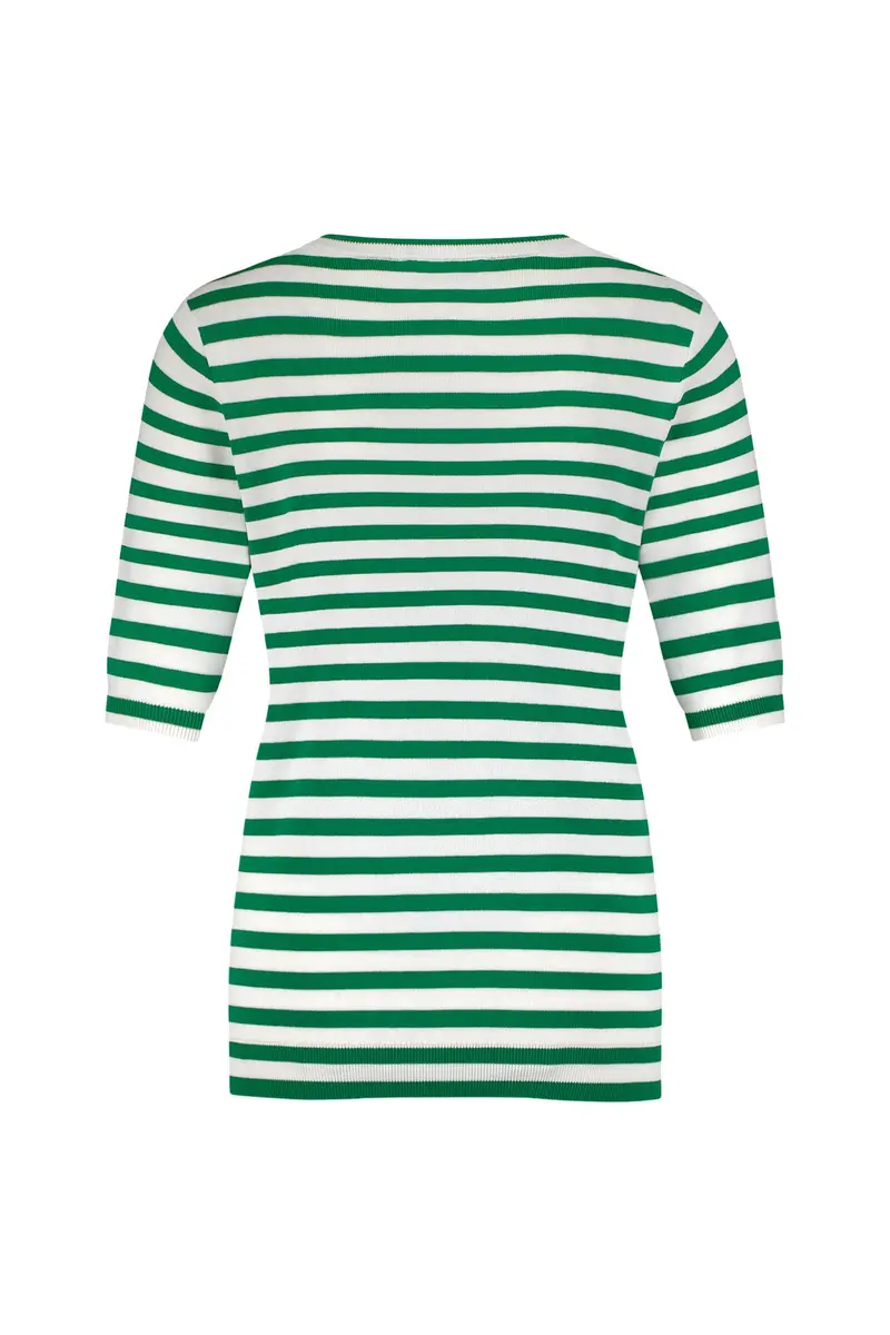 Studio Anneloes | Luna ssl stripe pullover