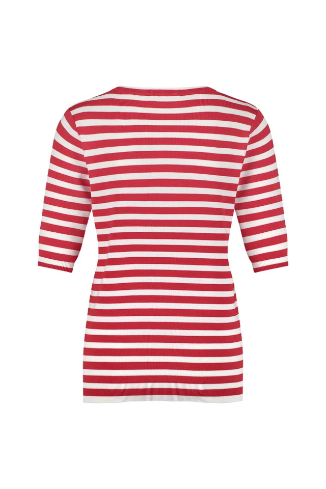 Studio Anneloes | Luna ssl stripe pullover