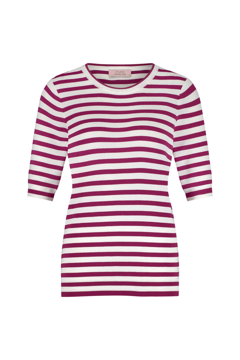 Studio Anneloes | Luna ssl stripe pullover