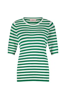 Studio Anneloes | Luna ssl stripe pullover
