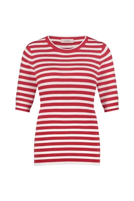 Studio Anneloes | Luna ssl stripe pullover