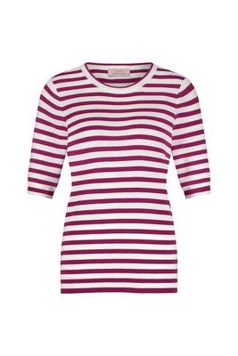 Studio Anneloes | Luna ssl stripe pullover
