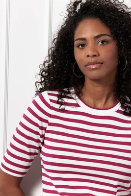 Studio Anneloes | Luna ssl stripe pullover