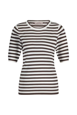 Studio Anneloes | Luna ssl stripe pullover