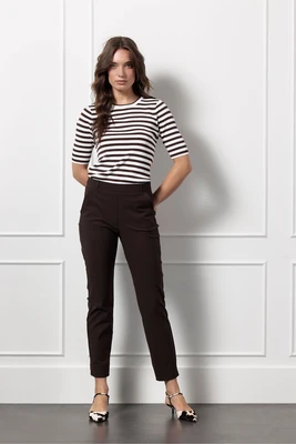 Studio Anneloes | Luna ssl stripe pullover
