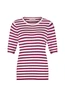 Studio Anneloes | Luna ssl stripe pullover
