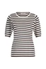 Studio Anneloes | Luna ssl stripe pullover