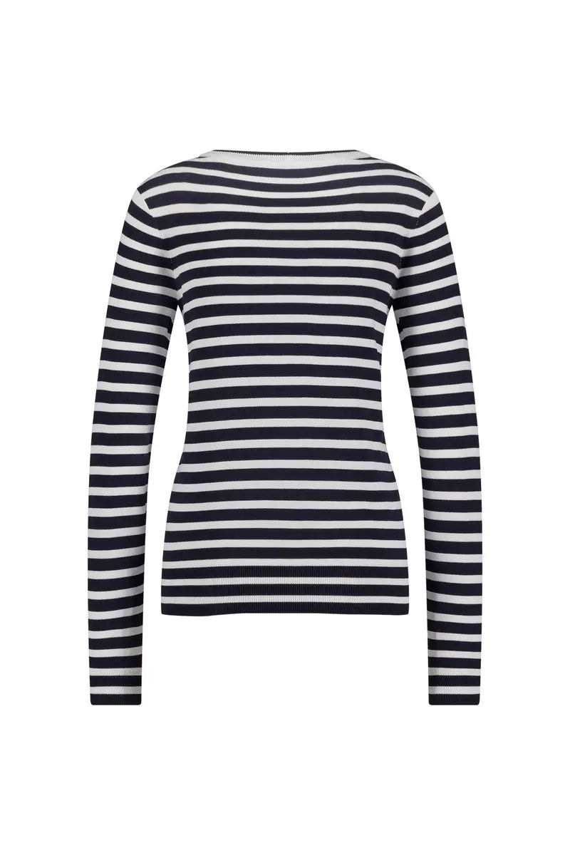 Studio Anneloes | Luna stripe pullover