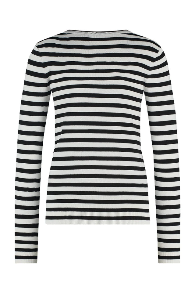 Studio Anneloes | Luna stripe pullover