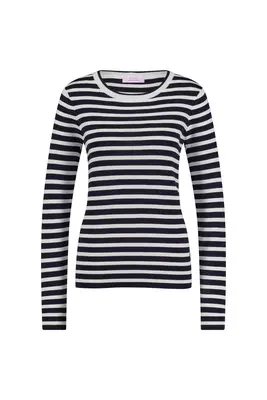 Studio Anneloes | Luna stripe pullover
