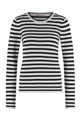 Studio Anneloes | Luna stripe pullover