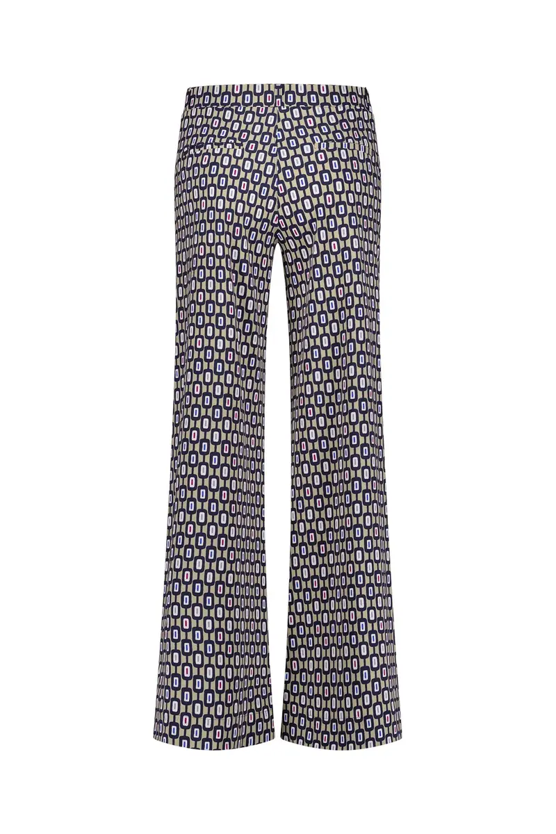 Studio Anneloes | Luz chain trousers