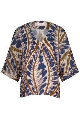 Studio Anneloes | Madison vneck top