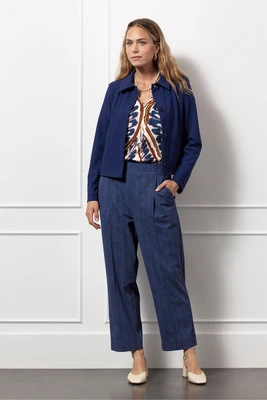 Studio Anneloes | Madison vneck top