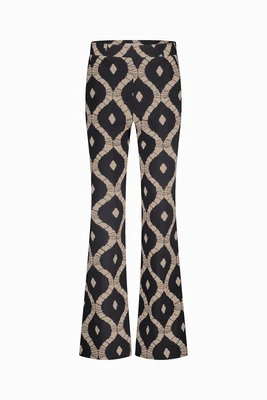Studio Anneloes | Marilon batik trousers