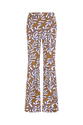 Studio Anneloes | Marilon leaves trousers