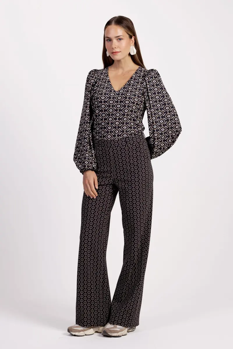 Studio Anneloes | Marilon mono trousers