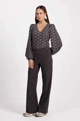 Studio Anneloes | Marilon mono trousers