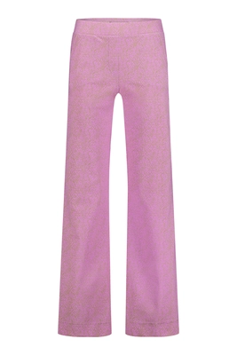 Studio Anneloes | Marilon palm trousers