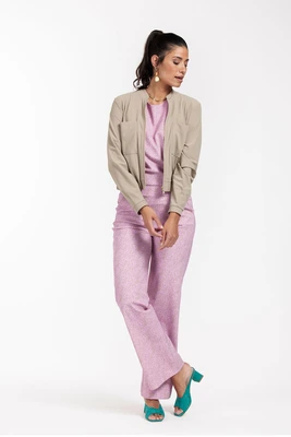 Studio Anneloes | Marilon palm trousers