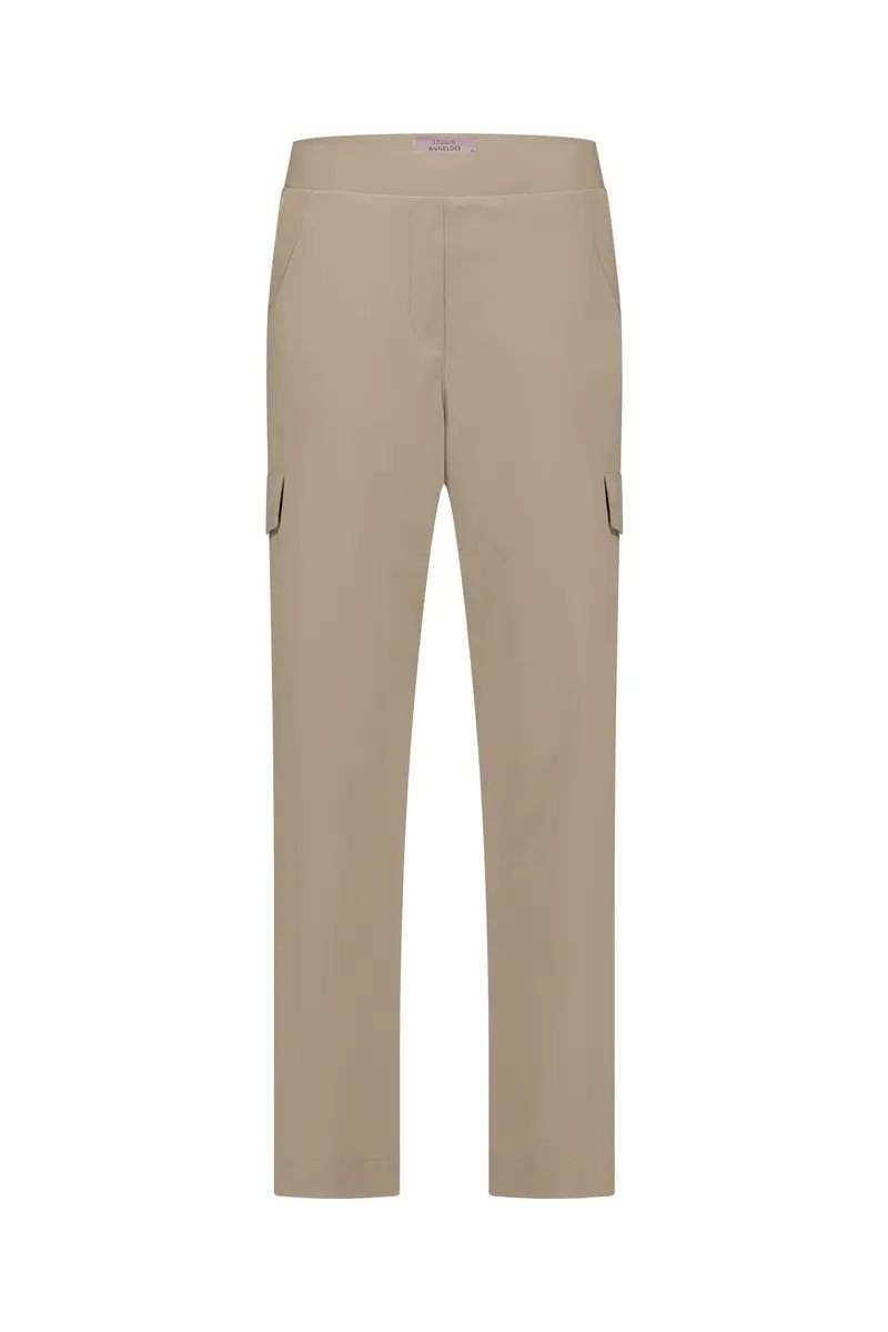 Studio Anneloes | Mexie cargo trousers